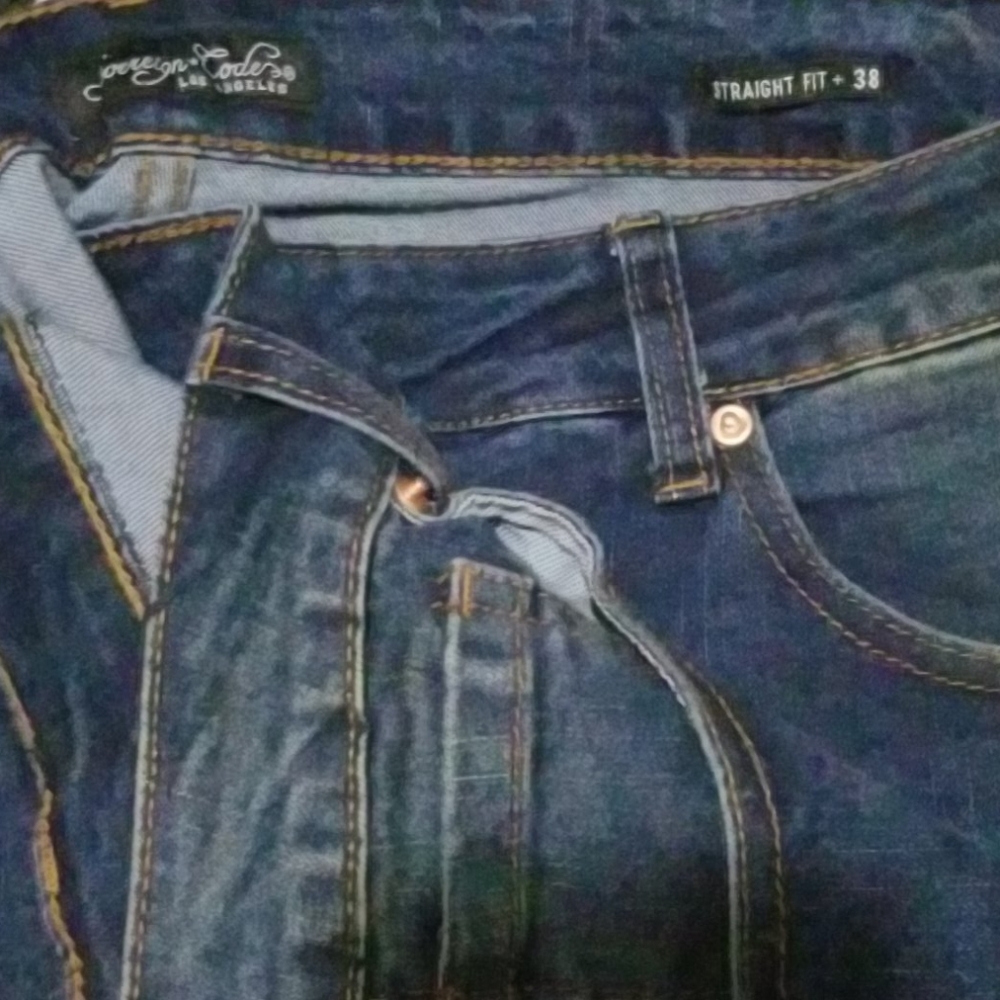 Pants - Picture 6 of 6